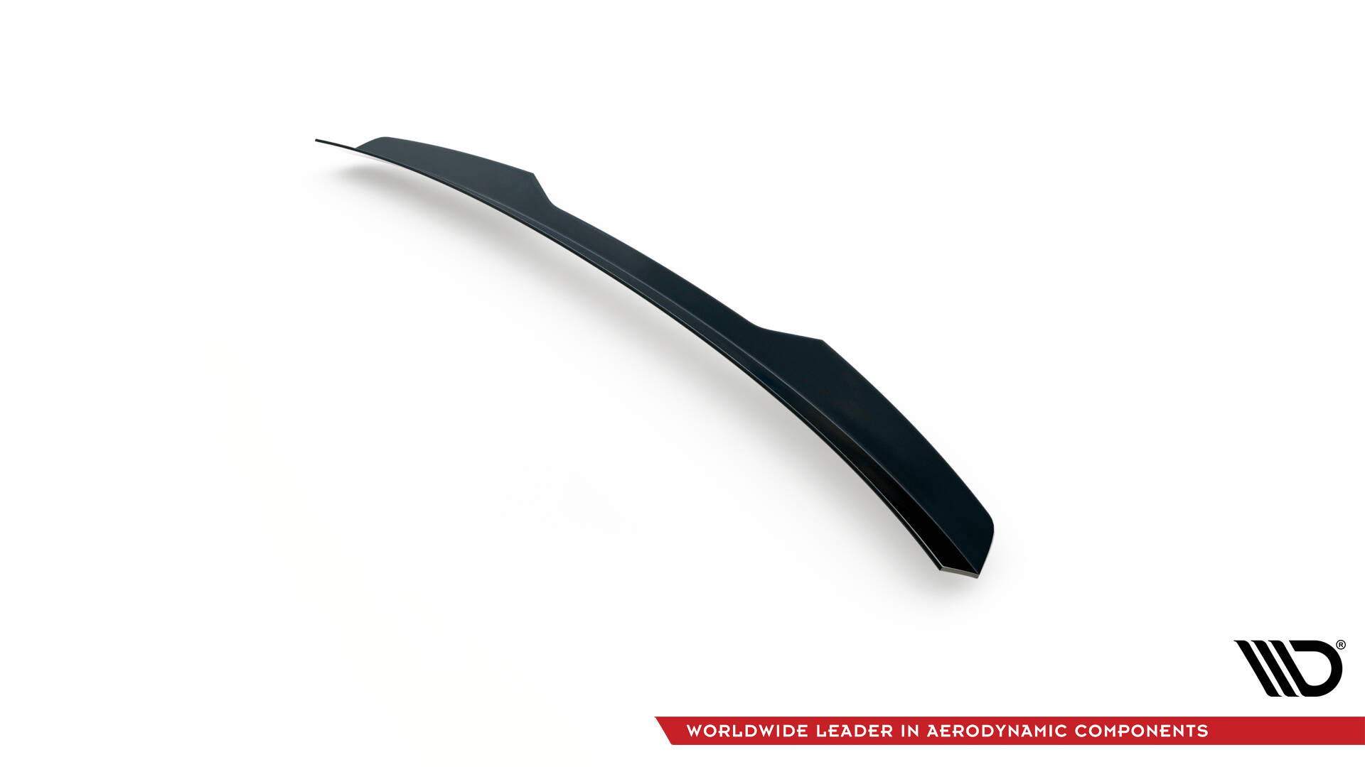 Spoiler Cap Toyota Yaris T-Sport Mk1 Facelift - Bilde 5