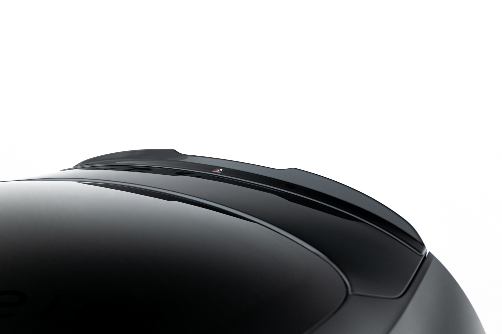 Spoiler Cap V.1 Audi A5 F5 Sportback - Bilde 3