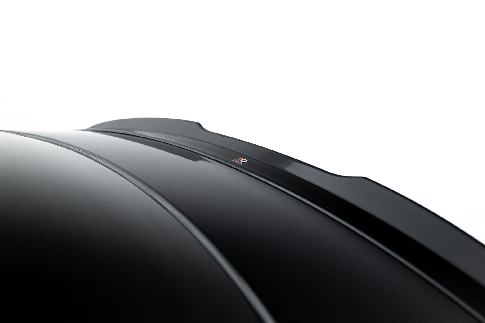 Spoiler Cap V.1 Audi A5 F5 Sportback - Bilde 4