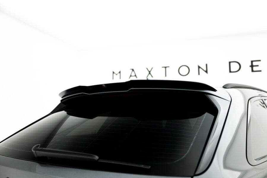Spoiler Cap V.1 Audi RS6 C8 – bilde 1 av 4