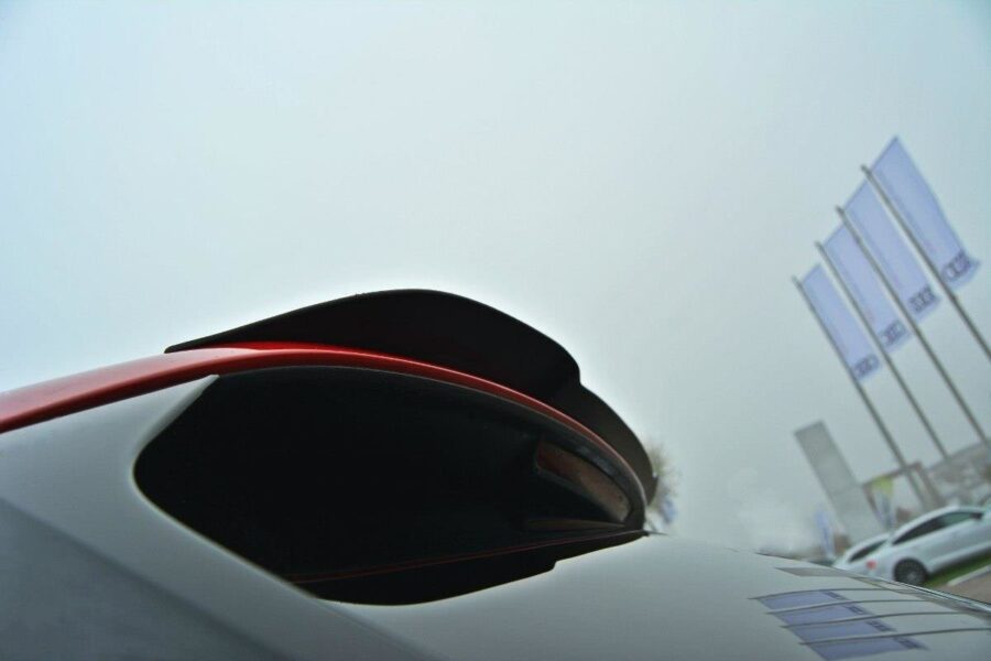 Spoiler Cap V.1 Audi S4 / A4 S-Line Avant B9 – bilde 1 av 4