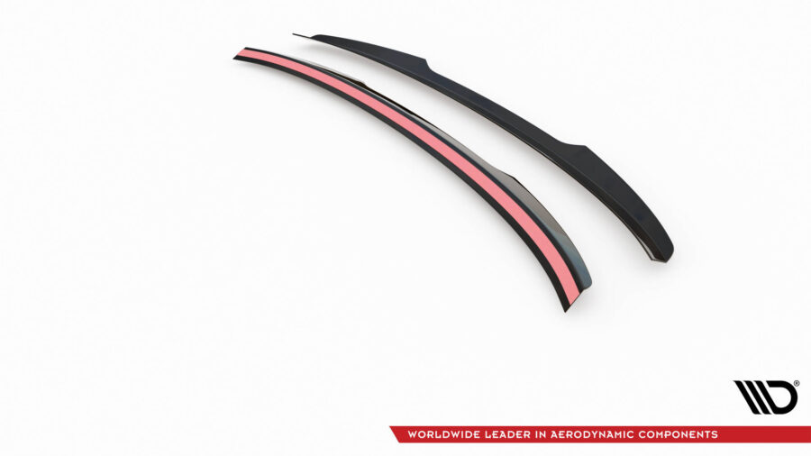 Spoiler Cap V.1 Audi S4 / A4 Standard / S-Line / Competition Sedan B9 / B9 Facelift – bilde 5 av 5
