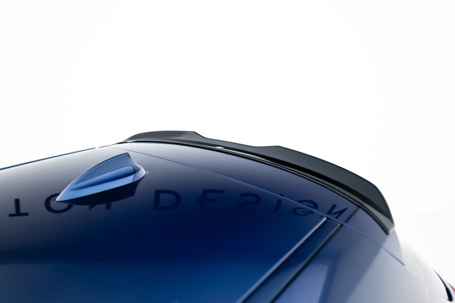 Spoiler Cap V.1 BMW 1 M-Pack / M140i / Standard F20 – bilde 1 av 5