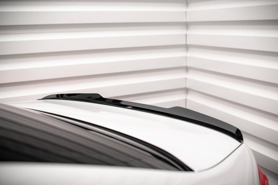 Spoiler Cap V.1 BMW 5 Sedan G30 – bilde 2 av 5
