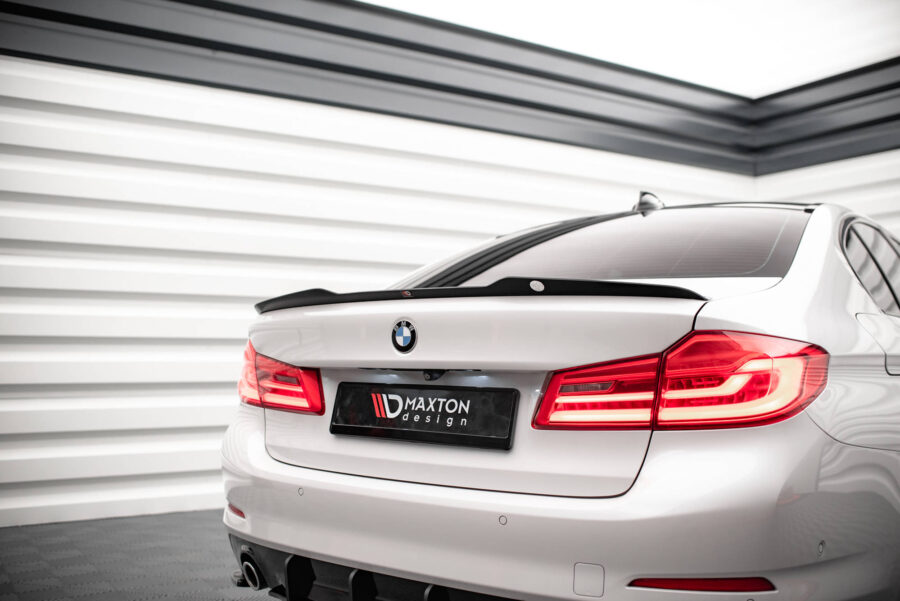 Spoiler Cap V.1 BMW 5 Sedan G30 – bilde 1 av 5