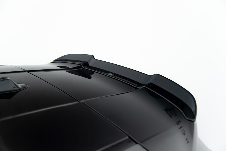 Spoiler Cap V.1 BMW M135i F70 – bilde 3 av 7