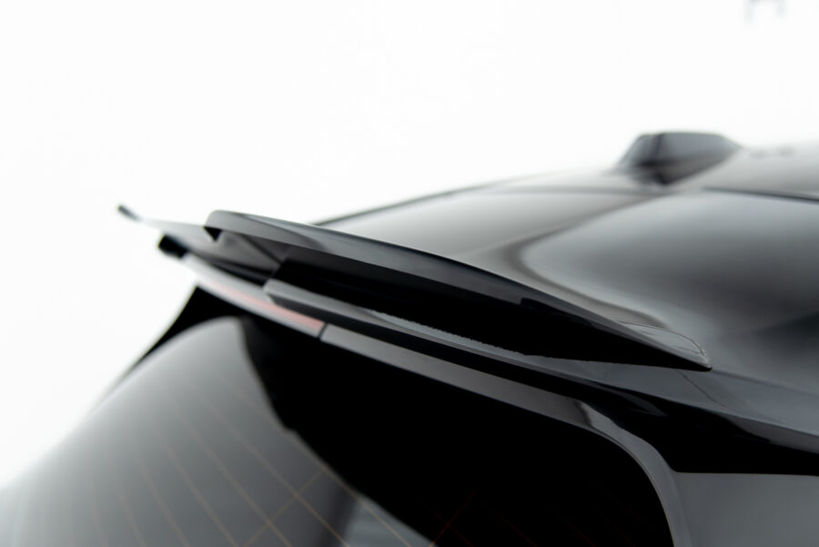 Spoiler Cap V.1 BMW M135i F70 – bilde 4 av 7
