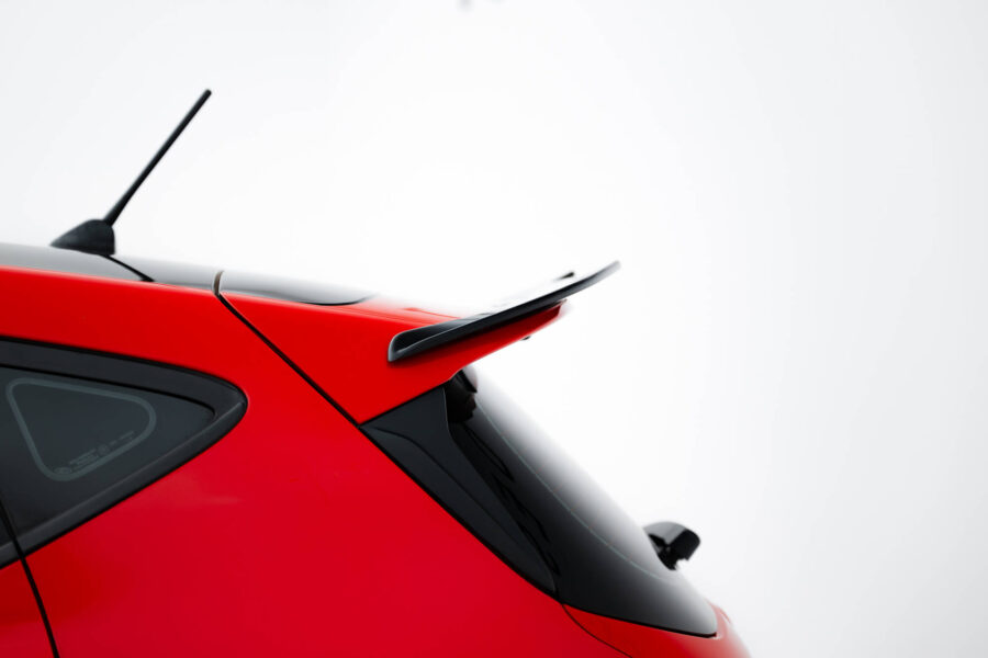 Spoiler Cap V.1 Ford Fiesta Mk8 ST / ST-Line – bilde 10 av 13