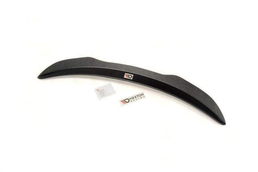 Spoiler Cap V.1 Mini Cooper R56 – bilde 1 av 5