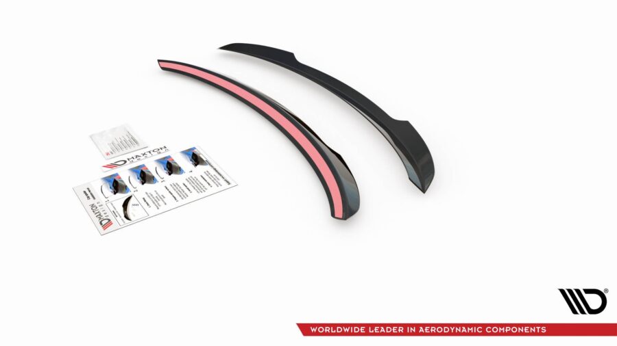 Spoiler Cap V.1 Mercedes-Benz E Estate S213 – bilde 5 av 5
