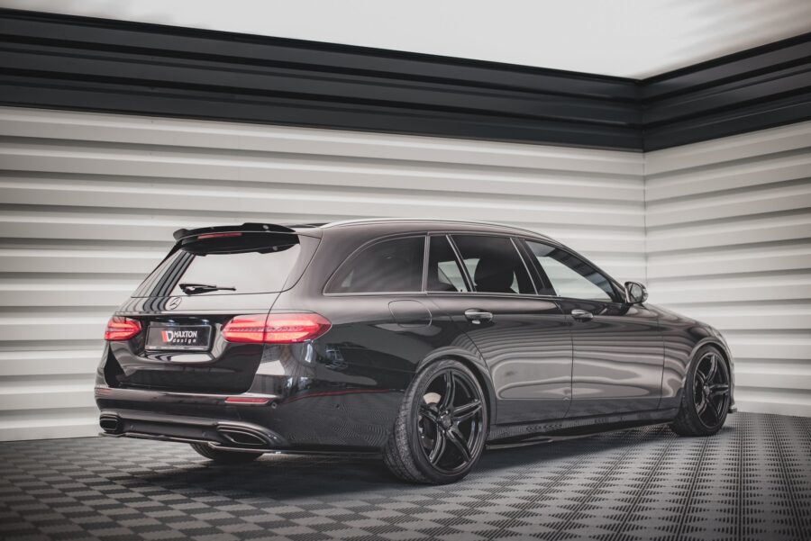 Spoiler Cap V.1 Mercedes-Benz E Estate S213 – bilde 2 av 5