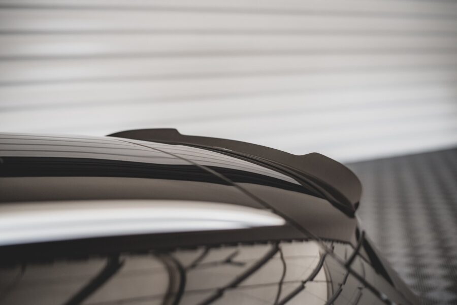 Spoiler Cap V.1 Mercedes-Benz E Estate S213 – bilde 3 av 5