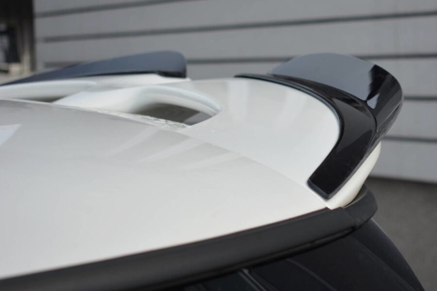 Spoiler Cap V.1 Mini Cooper S John Cooper Works F56 / F56 Facelift – bilde 1 av 8