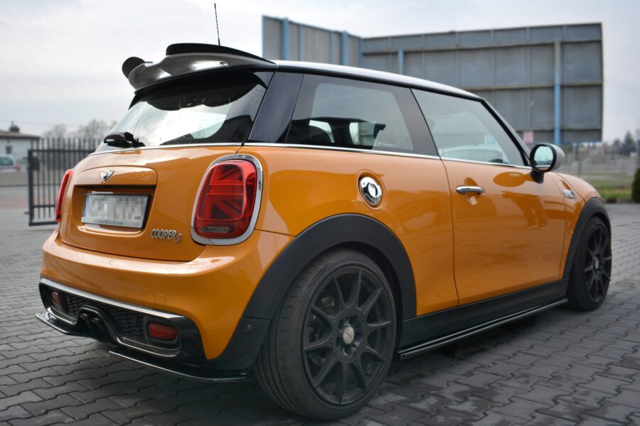 Spoiler Cap V.1 Mini Cooper S John Cooper Works F56 / F56 Facelift – bilde 3 av 8