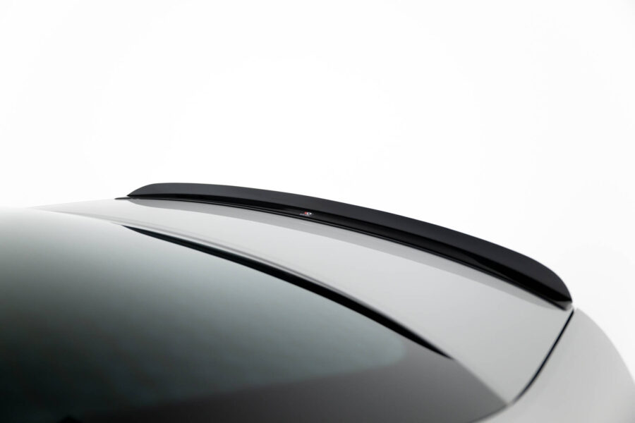 Spoiler Cap V.1 Skoda Superb Liftback Mk3 / Mk3 Facelift – bilde 1 av 5