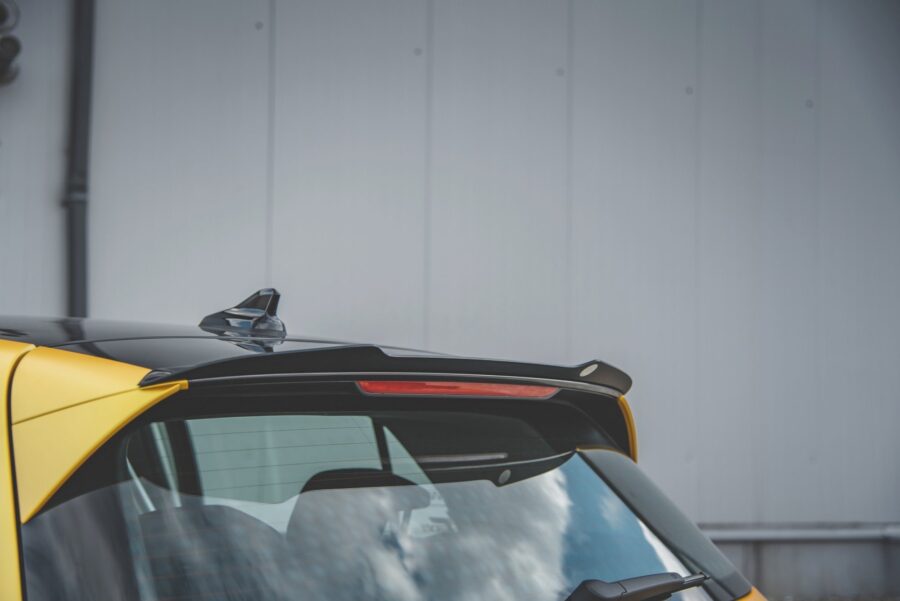 Spoiler Cap V.1 Volkswagen Golf Mk8 – bilde 1 av 6