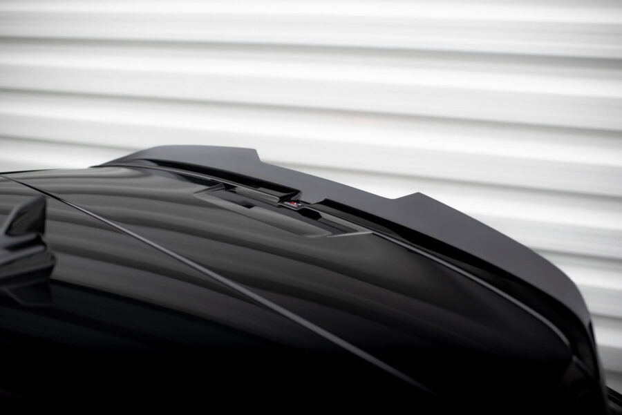 Spoiler Cap V.2 Audi RS3 / S3 / A3 S-Line Sportback 8Y / 8Y Facelift – bilde 1 av 4