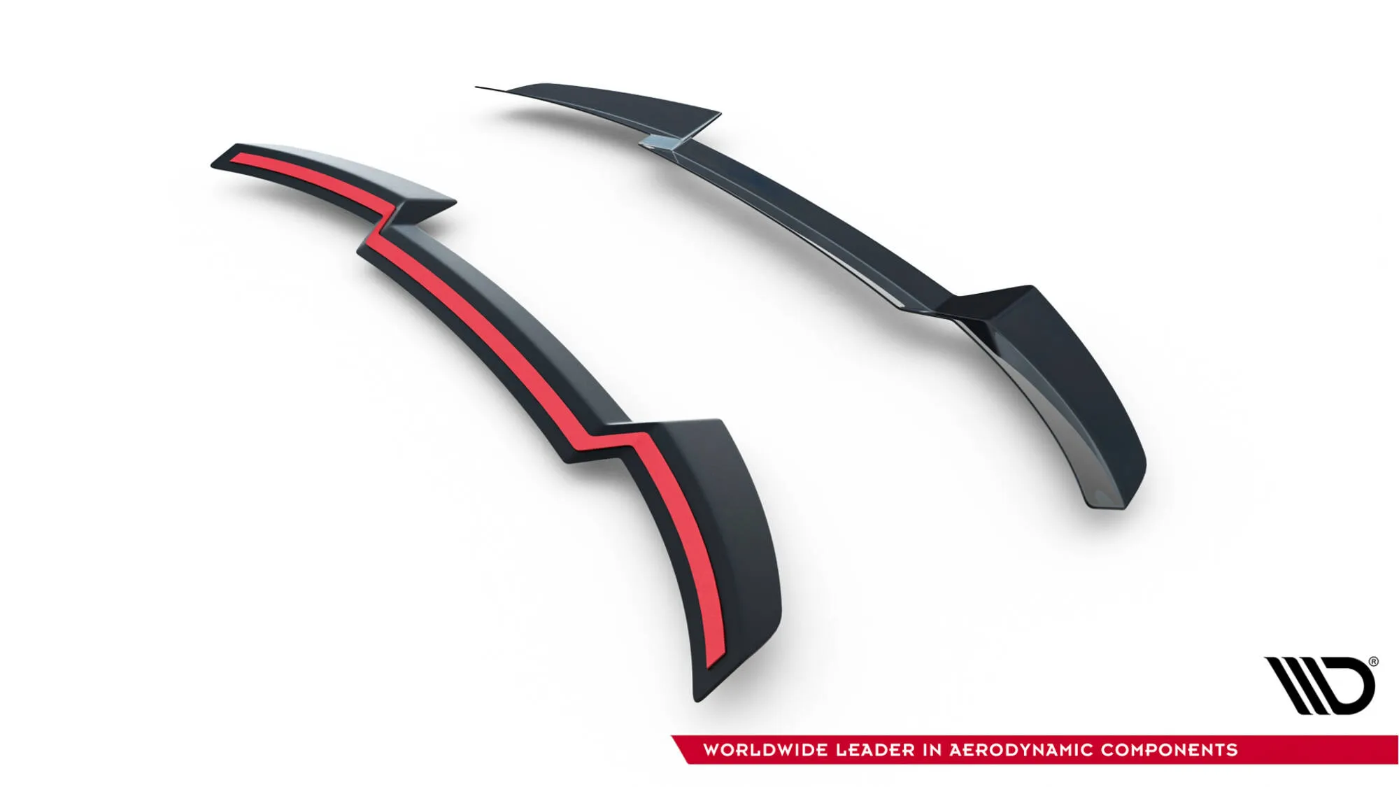 Spoiler Cap V.2 Audi RS6 C7 / C7 Facelift - Bilde 6