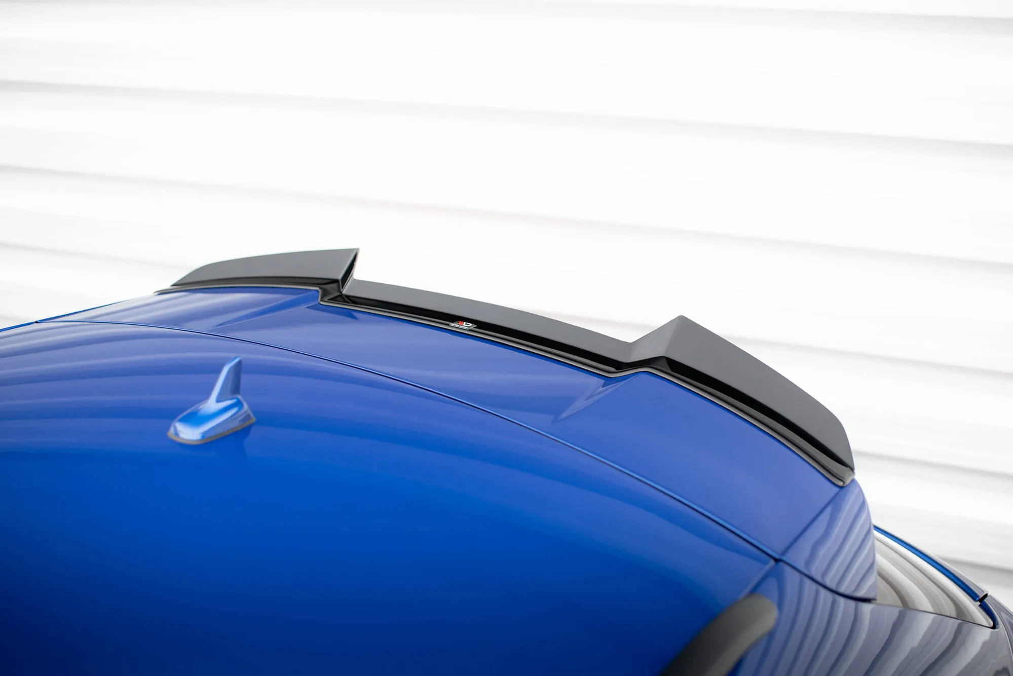Spoiler Cap V.2 Audi RS6 C7 / C7 Facelift - Bilde 4