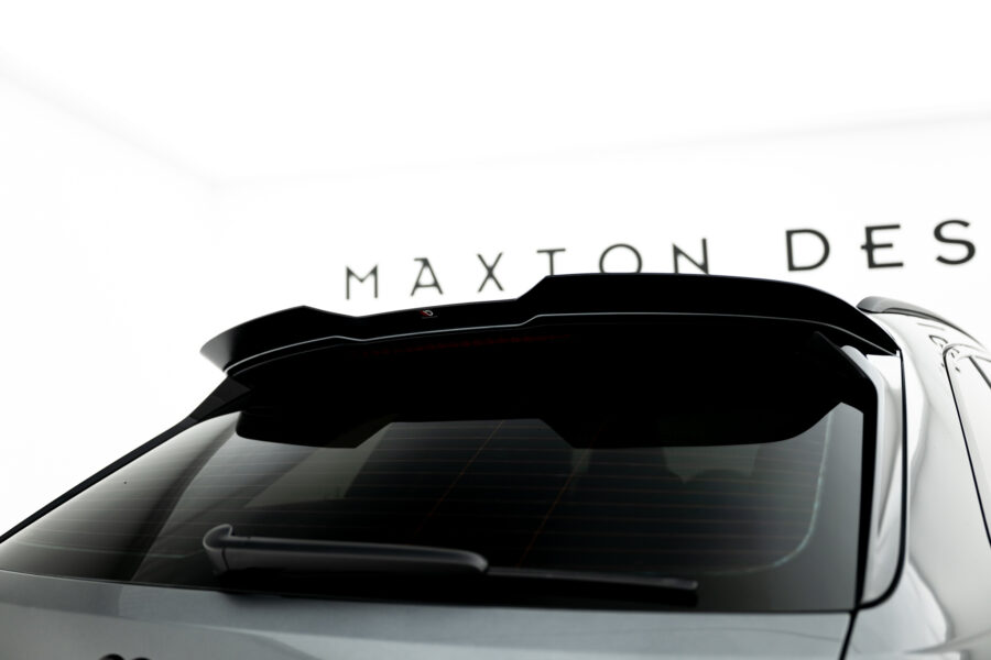 Spoiler Cap V.2 Audi RS6 C8 – bilde 1 av 4