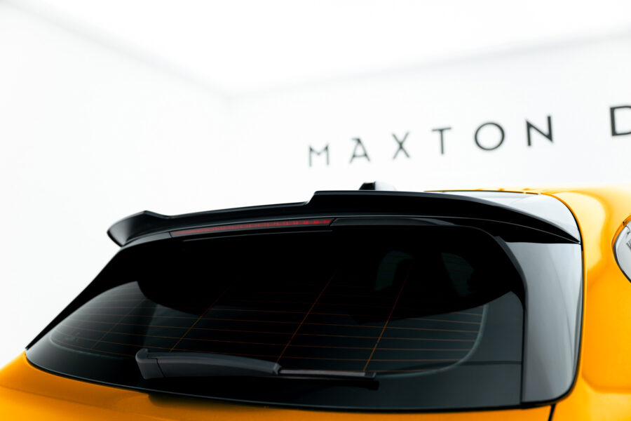 Spoiler Cap V.2 BMW 1 M-Pack F70 – bilde 1 av 5