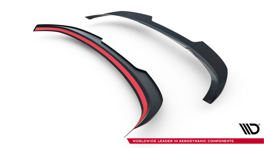 Spoiler Cap V.2 BMW 1 M-Pack F70 – bilde 4 av 5