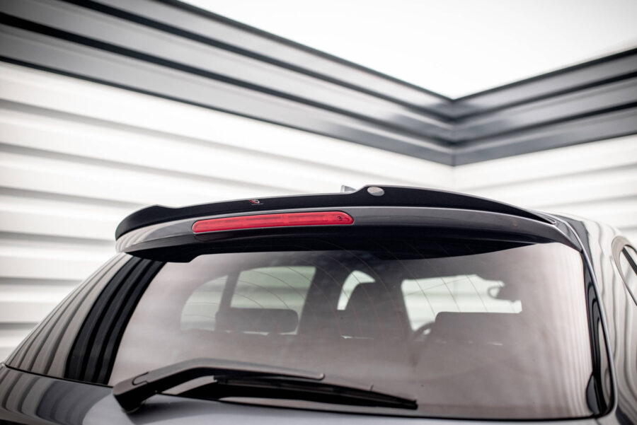 Spoiler Cap V.2 BMW 1 M-Pack / M140i / Standard F20 – bilde 1 av 5