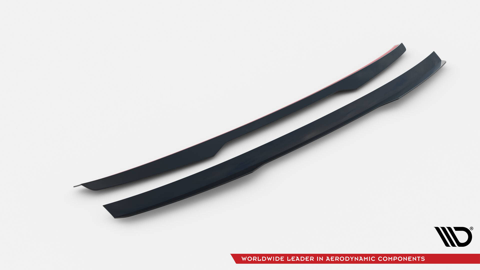 Spoiler Cap V.2 BMW 3 Coupe E46 - Bilde 4