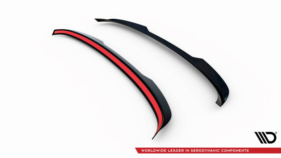 Spoiler Cap V.2 BMW 5 Touring G31 – bilde 5 av 5