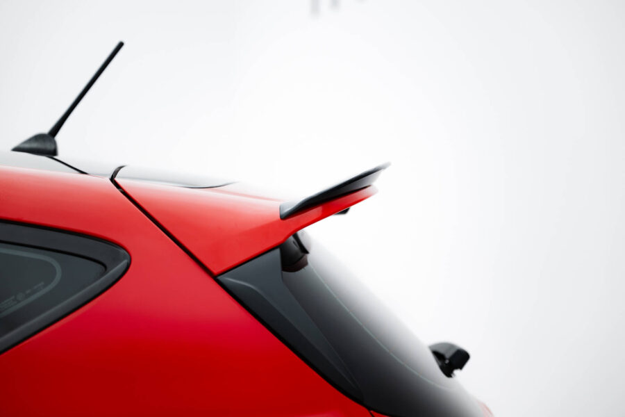 Spoiler Cap V.2 Ford Fiesta Mk8 ST / ST-Line – bilde 7 av 13