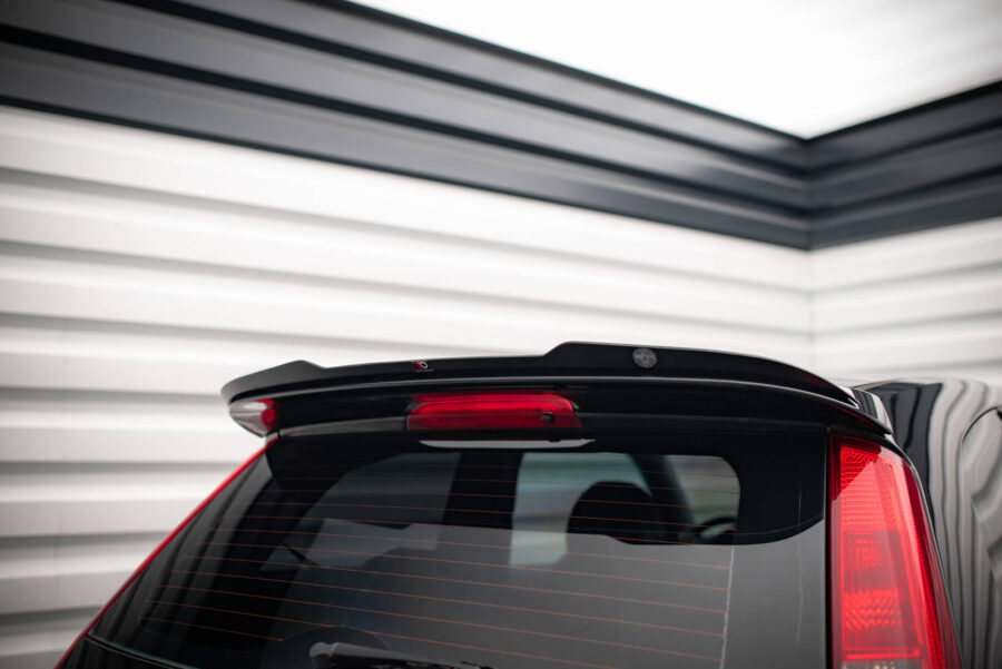 Spoiler Cap V.2 Ford Fiesta ST Mk6 – bilde 1 av 5