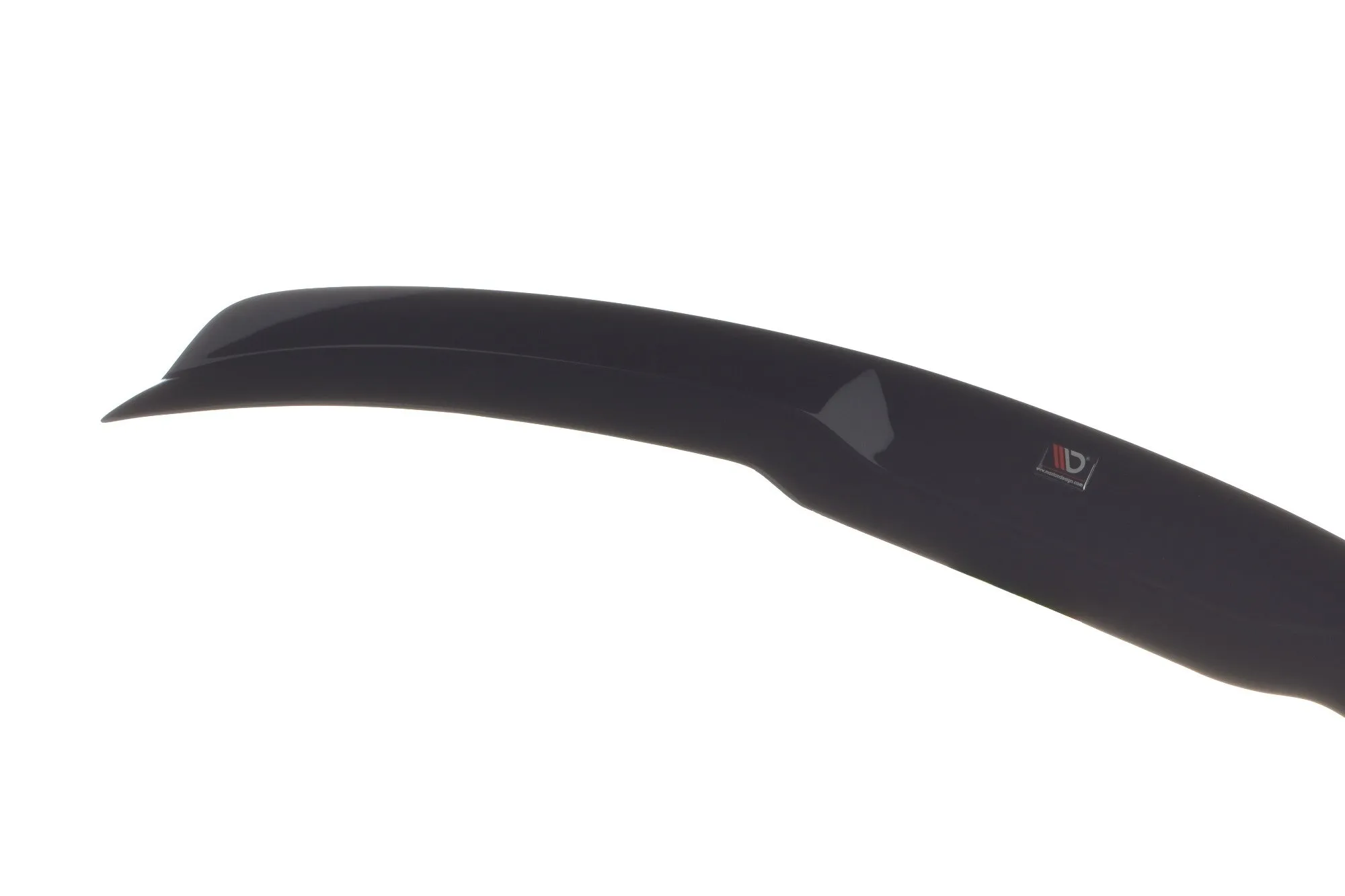 Spoiler Cap V.2 Ford Focus Hatchback ST-Line Mk4 - Bilde 6