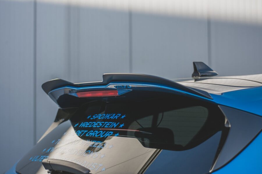 Spoiler Cap V.2 Ford Focus Hatchback ST Mk4 – bilde 6 av 12