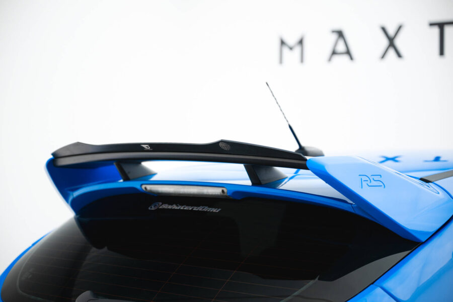 Spoiler Cap V.2 Ford Focus RS Mk3 – bilde 1 av 5
