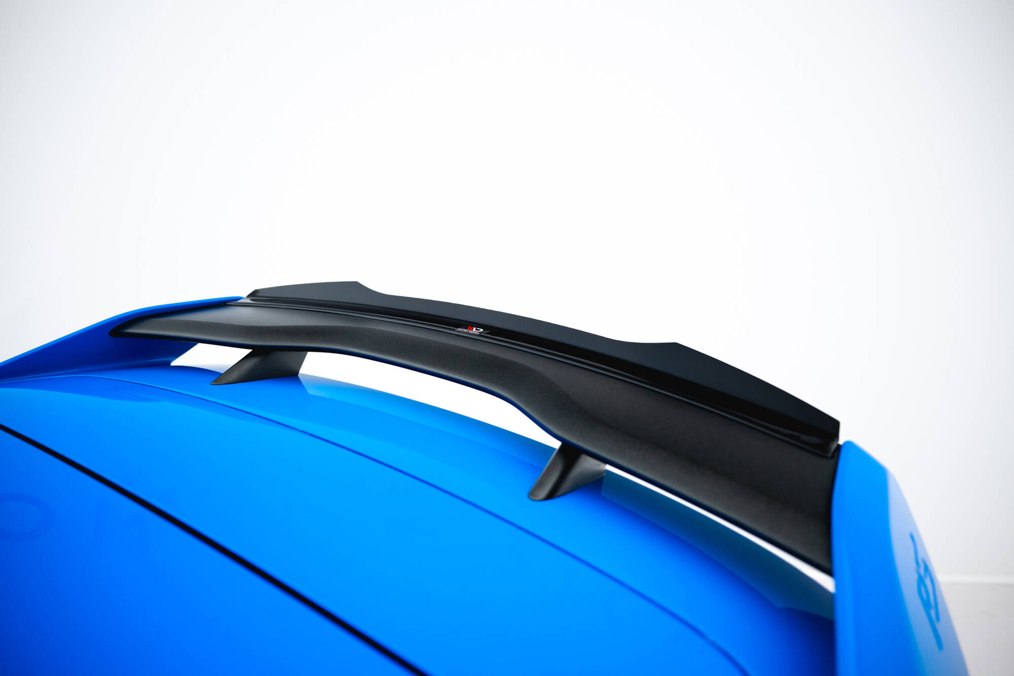 Spoiler Cap V.2 Ford Focus RS Mk3 - Bilde 3