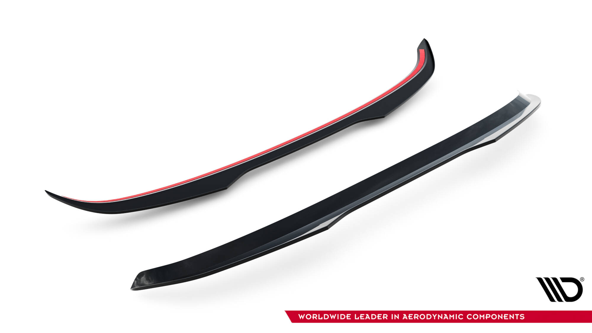 Spoiler Cap V.2 Hyundai I30 N Hatchback Mk3 / Mk3 Facelift - Bilde 7