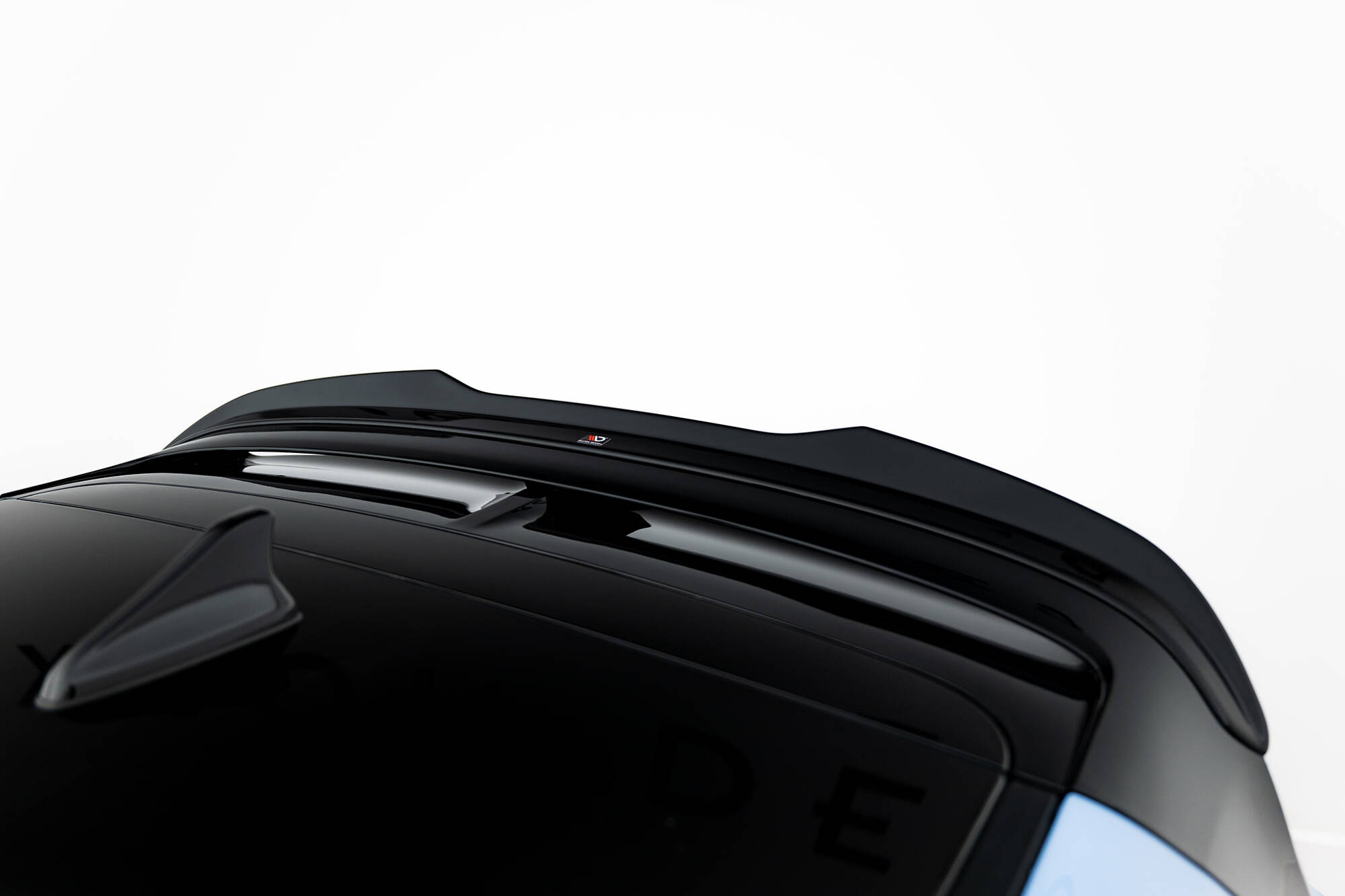 Spoiler Cap V.2 Hyundai I30 N Hatchback Mk3 / Mk3 Facelift - Bilde 5