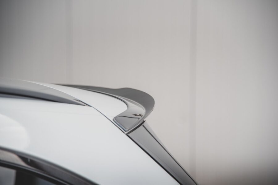 Spoiler Cap V.2 Mercedes-Benz E Estate S213 – bilde 4 av 8