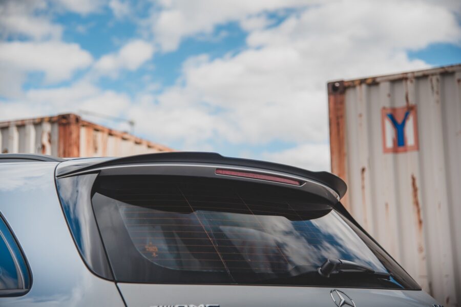 Spoiler Cap V.2 Mercedes-Benz E Estate S213 – bilde 1 av 8