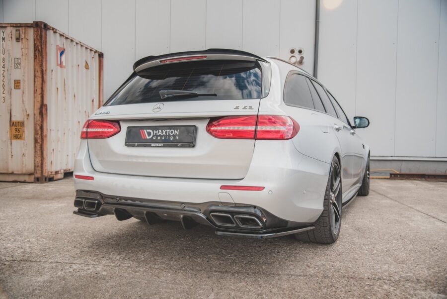Spoiler Cap V.2 Mercedes-Benz E Estate S213 – bilde 2 av 8