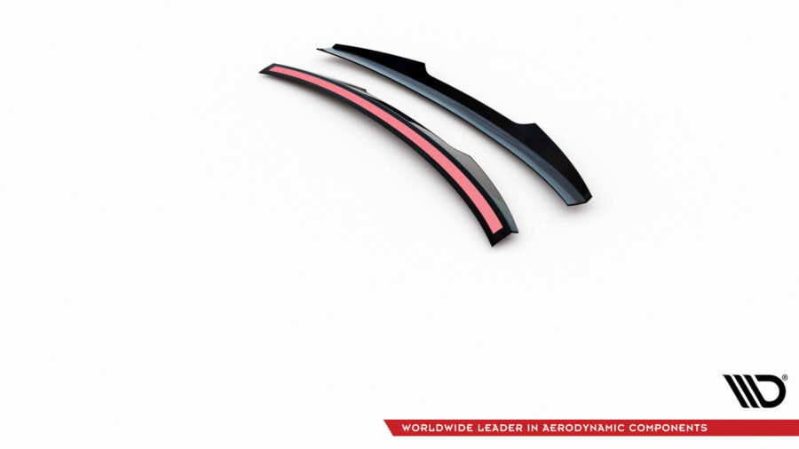 Spoiler Cap V.2 Mini Cooper John Cooper Works R56 – bilde 4 av 5