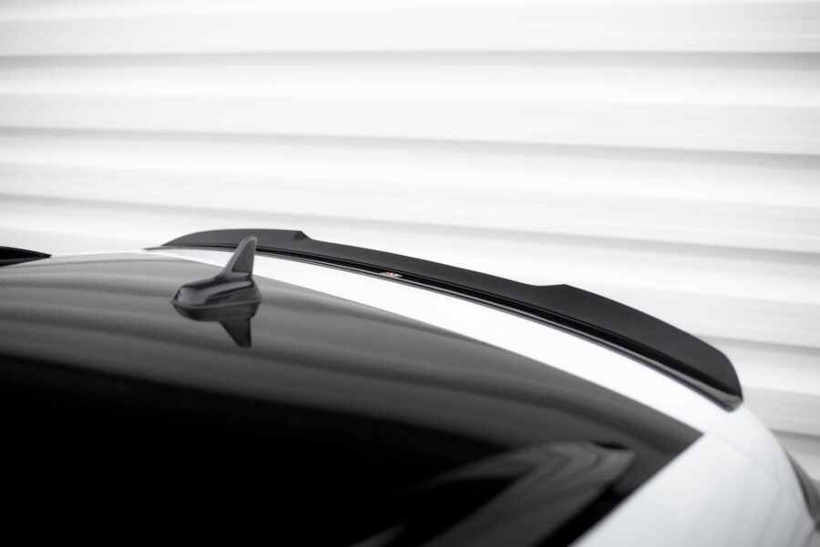 Spoiler Cap V.2 Skoda Kodiaq Mk1 Sportline/RS – bilde 3 av 5