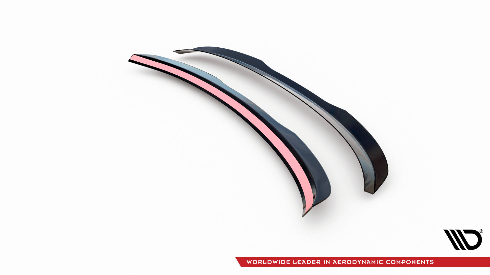 Spoiler Cap V.2 Skoda Superb Liftback Mk3 / Mk3 Facelift - Bilde 5