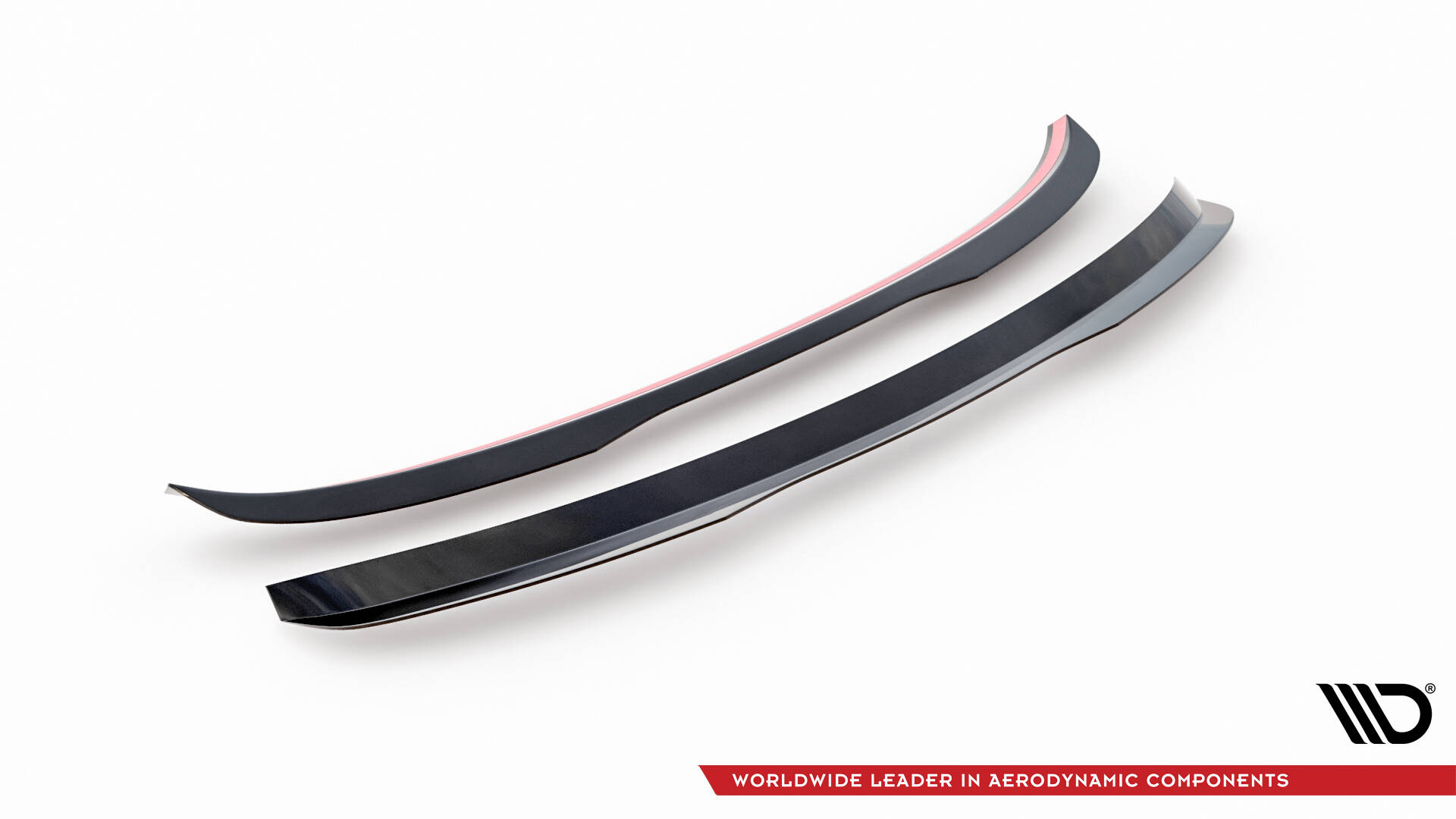 Spoiler Cap V.2 Skoda Superb Liftback Mk3 / Mk3 Facelift - Bilde 6