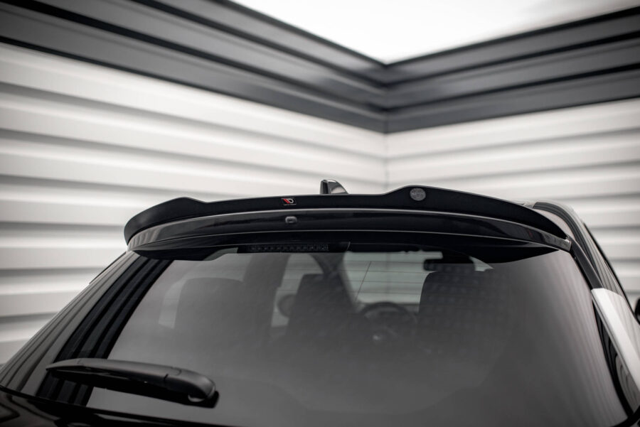 Spoiler Cap V.2 Toyota Yaris Mk4 – bilde 1 av 5