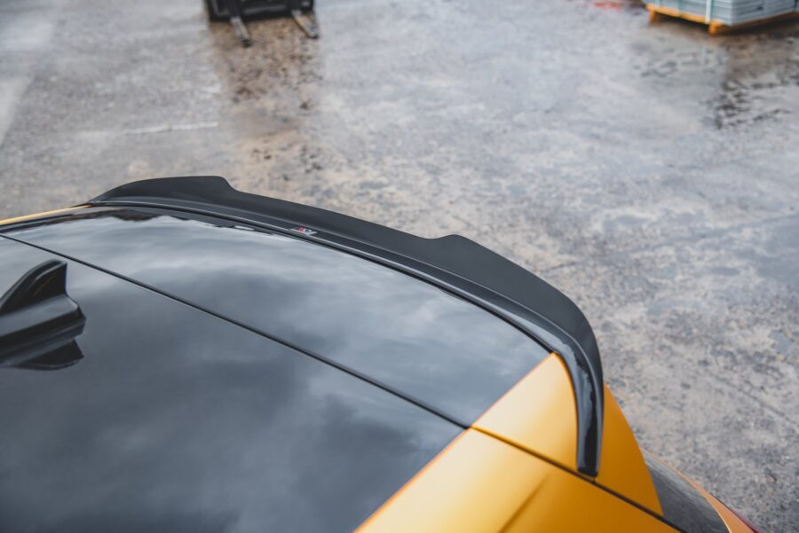 Spoiler Cap V.2 Volkswagen Golf Mk8 – bilde 3 av 6