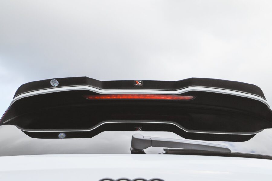 Spoiler Cap V.3 Audi RS3 8V / 8V FL Sportback – bilde 1 av 6