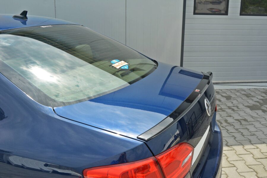 Spoiler Cap Volkswagen JETTA MK6 SEDAN – bilde 4 av 5
