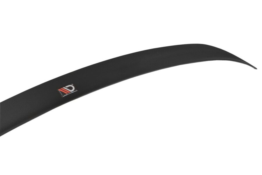 Spoiler Cap tylnego VW SCIROCCO MK.3 R Facelift – bilde 2 av 5