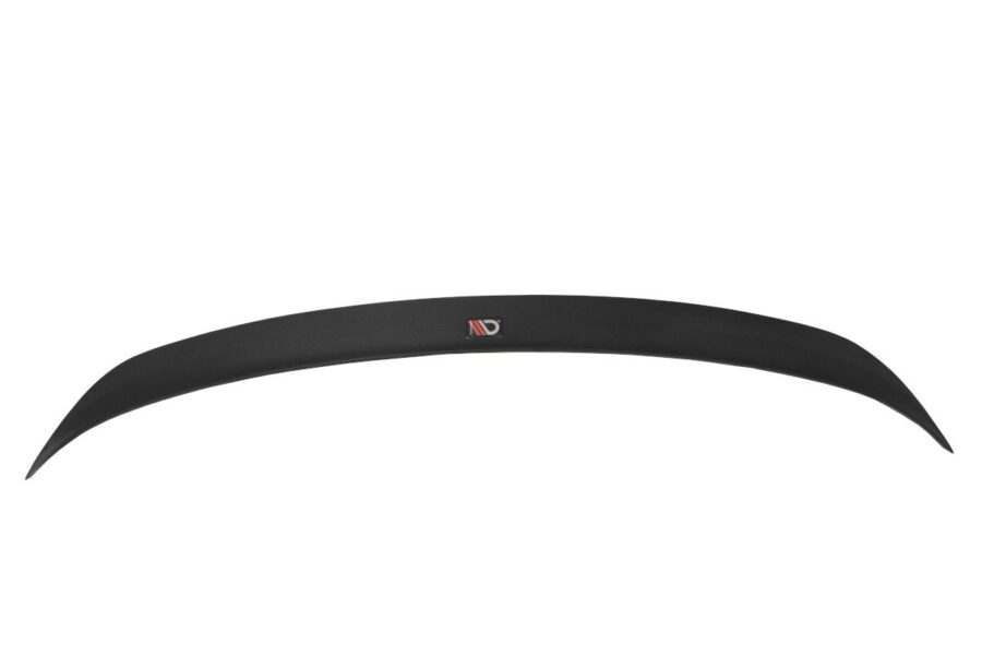 Spoiler Cap tylnego VW SCIROCCO MK.3 R Facelift – bilde 3 av 5